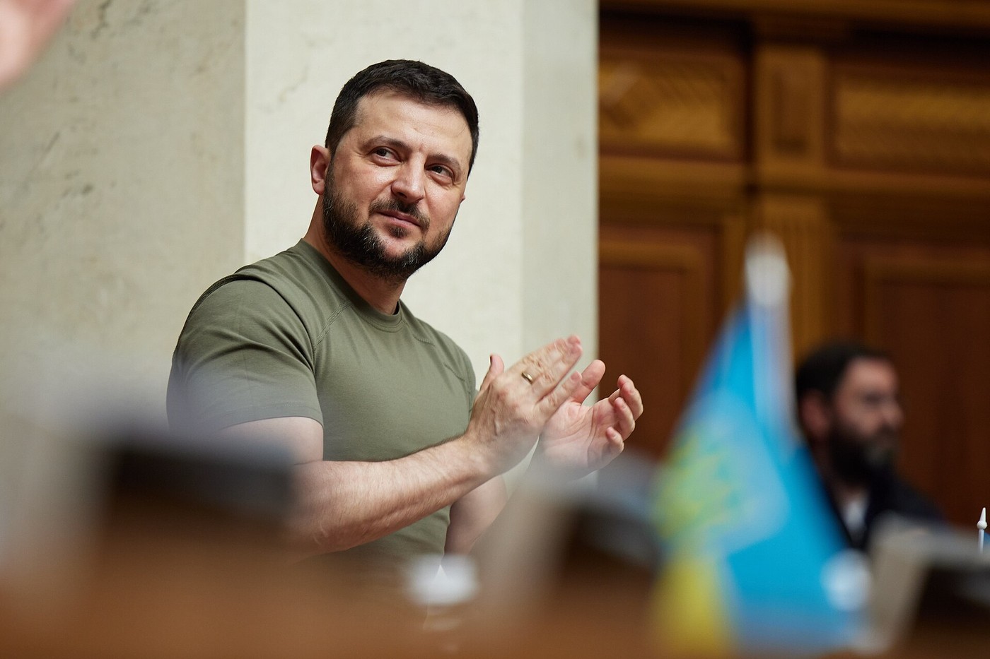 USAI: як довгострокове замовлення перетворюється на військову спроможність