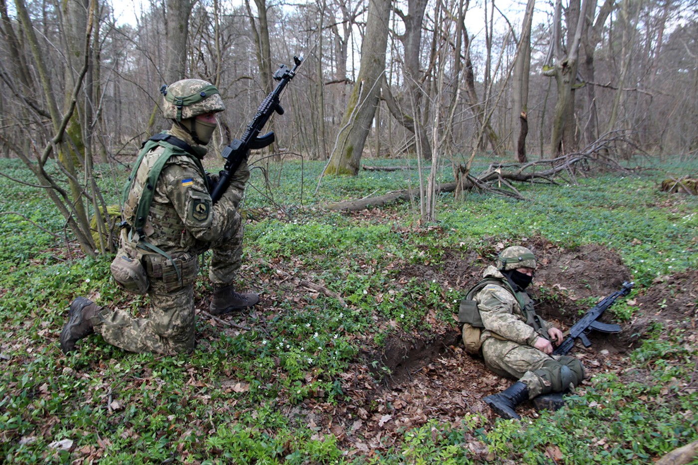 Геолокація бойового відео: орієнтири, рельєф і перевірка напряму зйомки